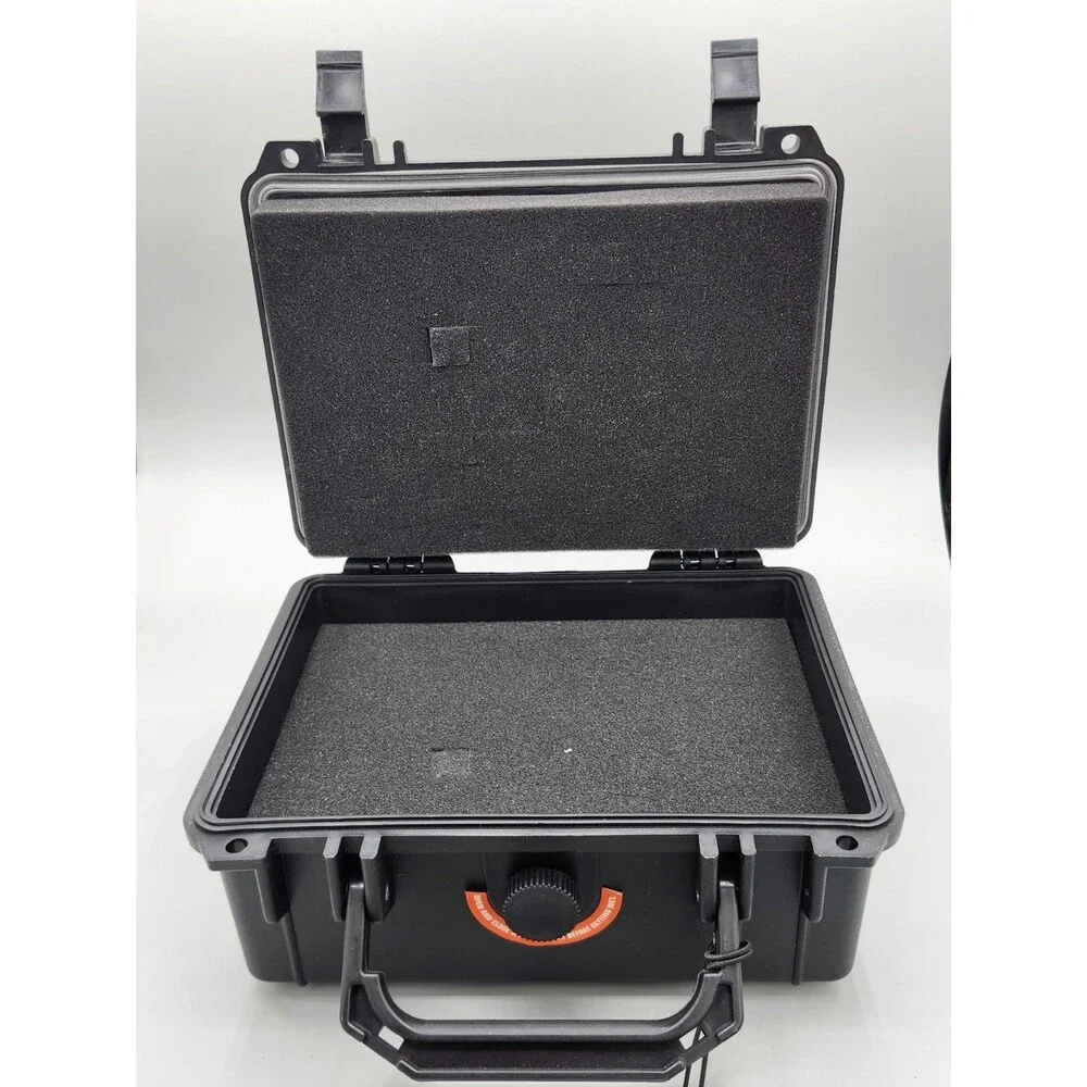 Apache 1800 weatherproof